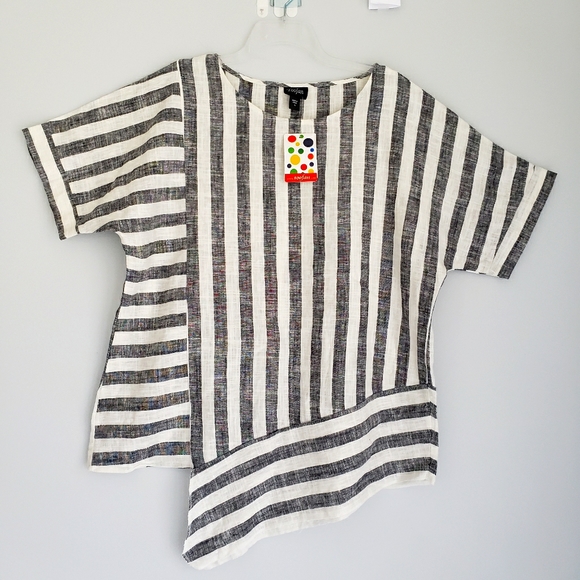 Toofan Tops - Toofan Tunic